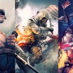 Digital Art Inspiration thumb