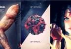 Digital Art Inspiration Series #06