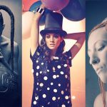 Fashion Photography Inspiration Series