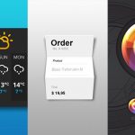 Friday Freebies Free PSD Files