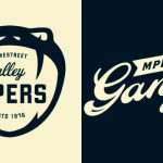 Logo Design Inspiration