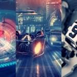 Motion Graphics Inspiration Series