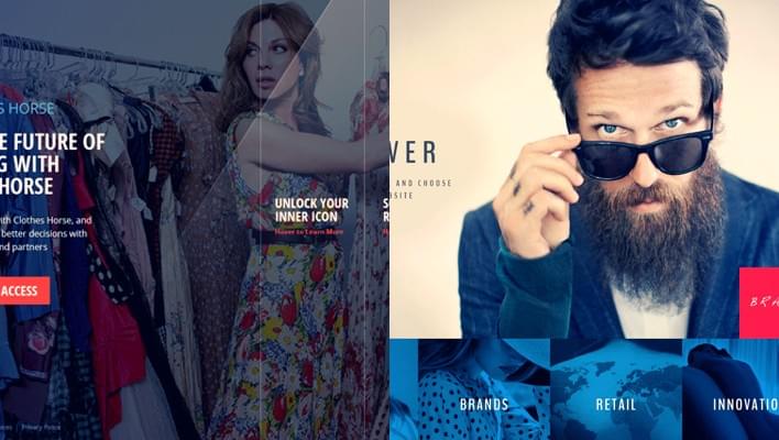 Weekly Web Design Inspiration #29