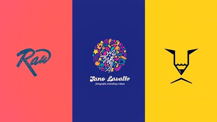 Weekly Logo Design Inspiration # 31
