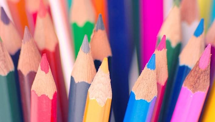 True Colors: What Your Brand Colors Say About Your Business?