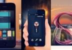 15 iPhone App Web Design for Inspiration