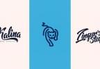 Weekly Logo Design Inspiration # 30
