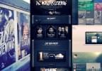 Weekly Web Design Inspiration #31