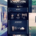 weekly web design inspiration