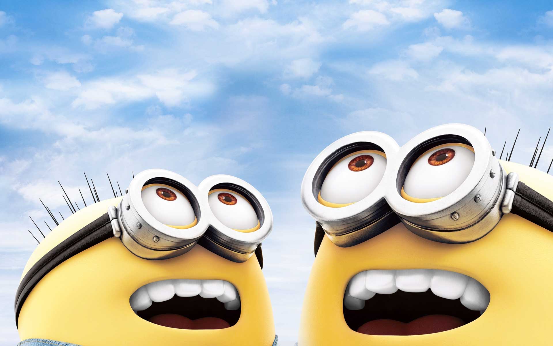 2560x1440 Despicable Me Minions Wallpaper Desktop HD 1440P Resolution  Wallpaper HD Movies 4K Wallpapers Images Photos and Background   Wallpapers Den