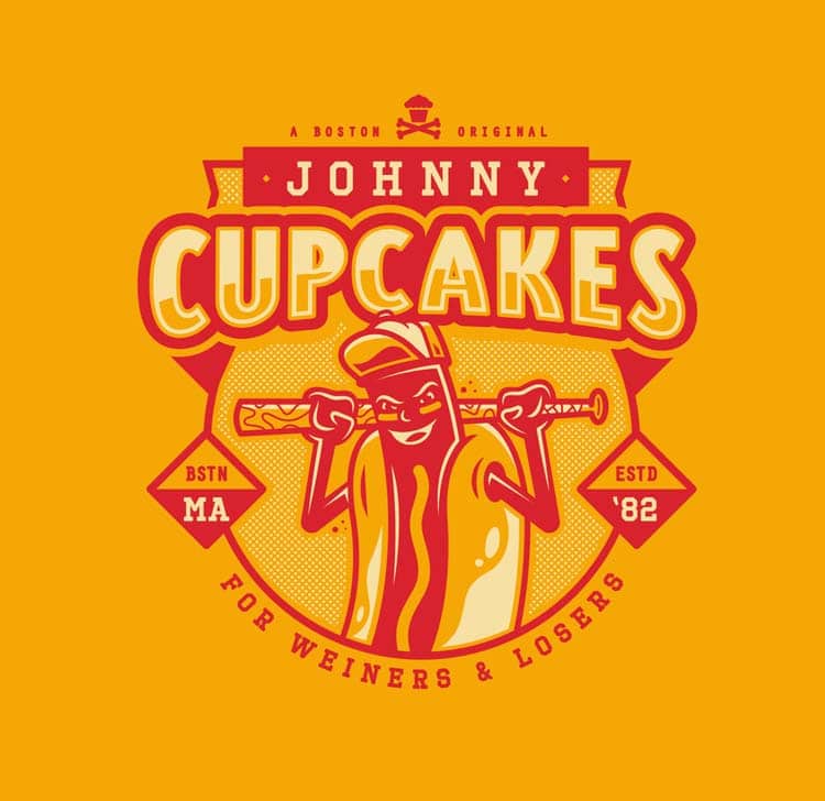 15 Creative Hot Dog Logo Ideas