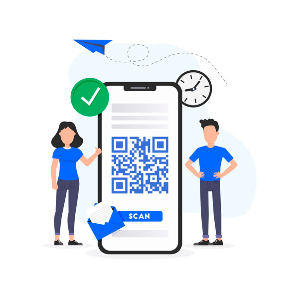 QR Code Generator | Making a Free QR Code