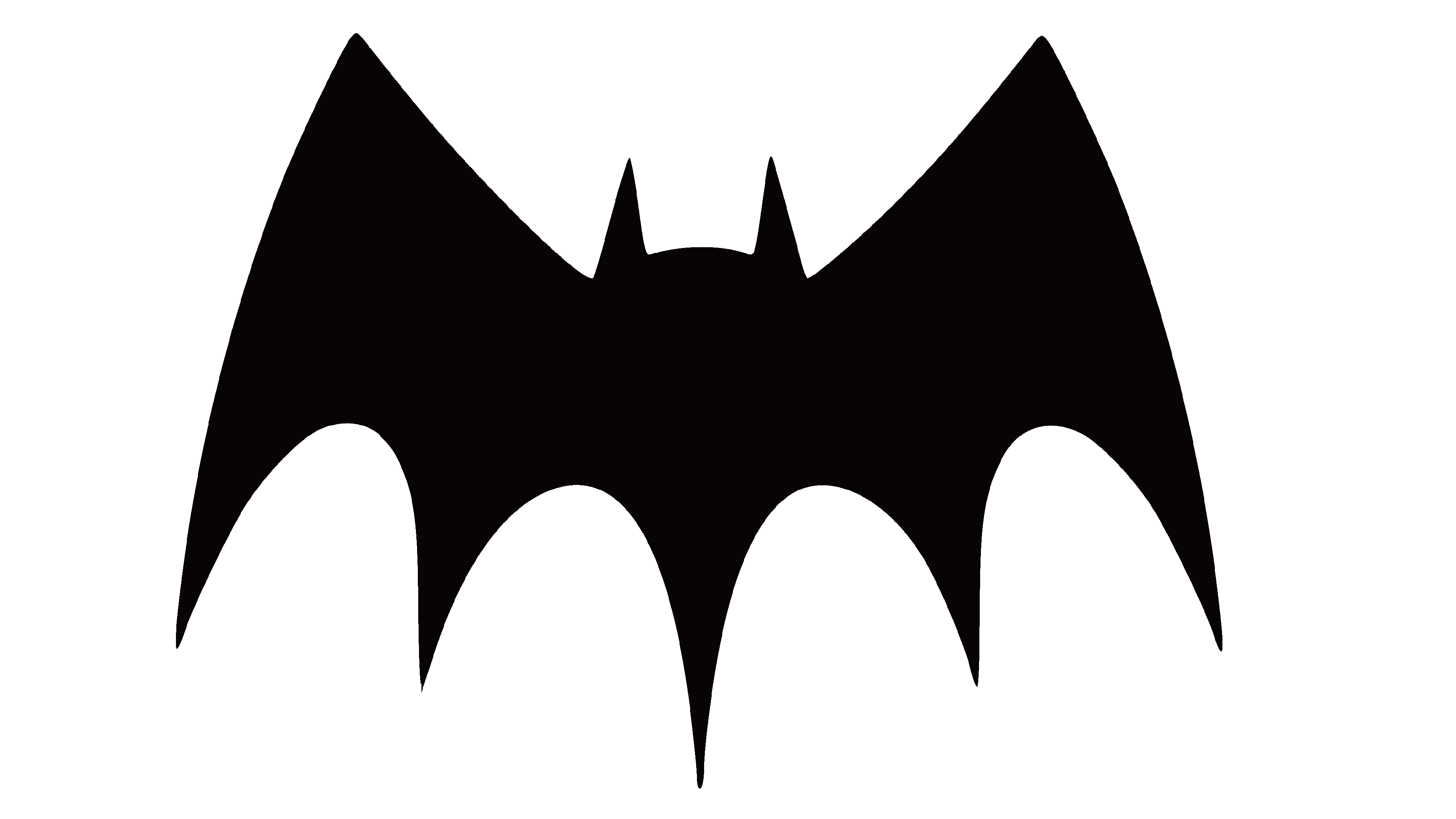 1939 Batman Logo