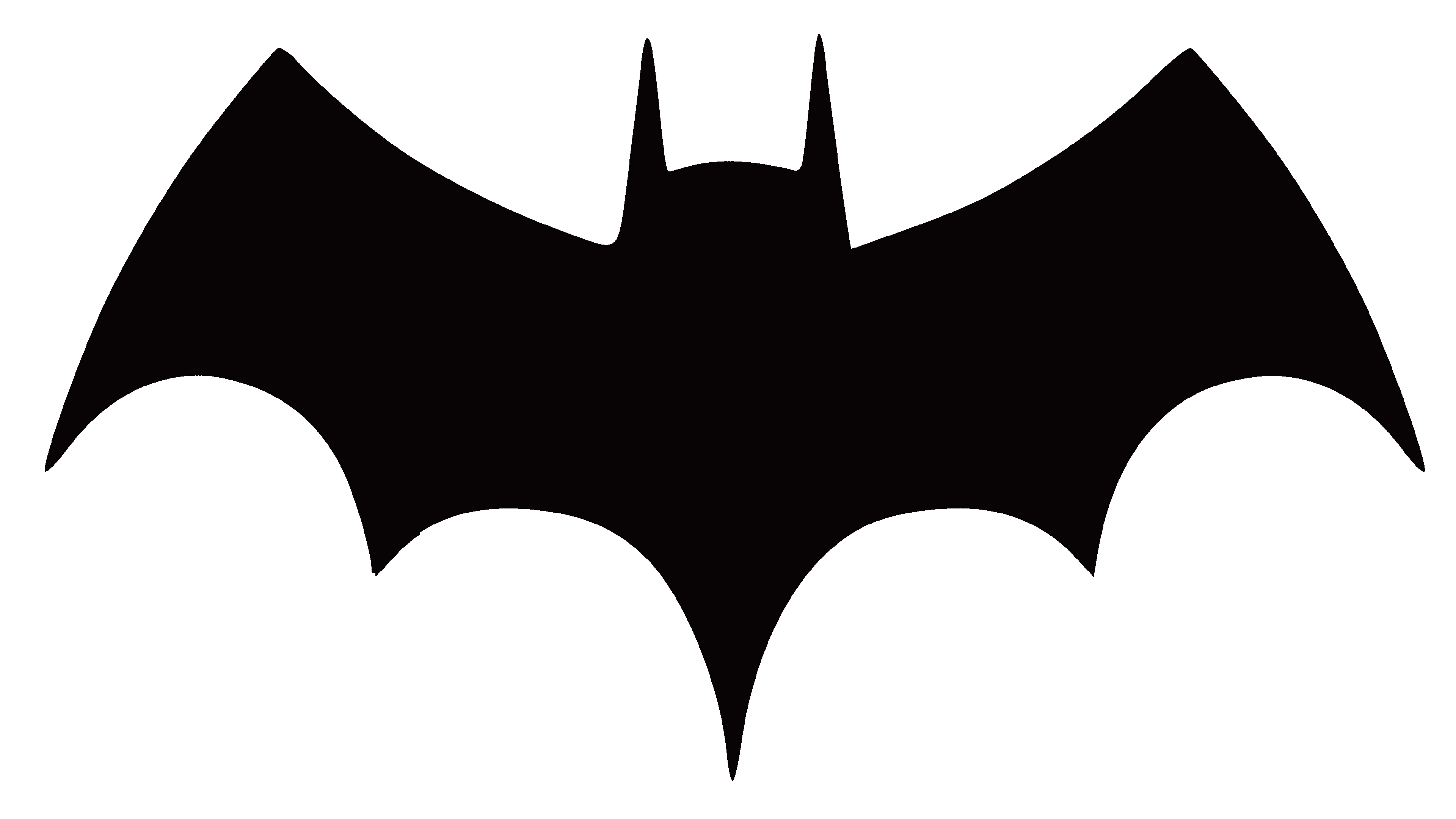 1946 Batman Logo