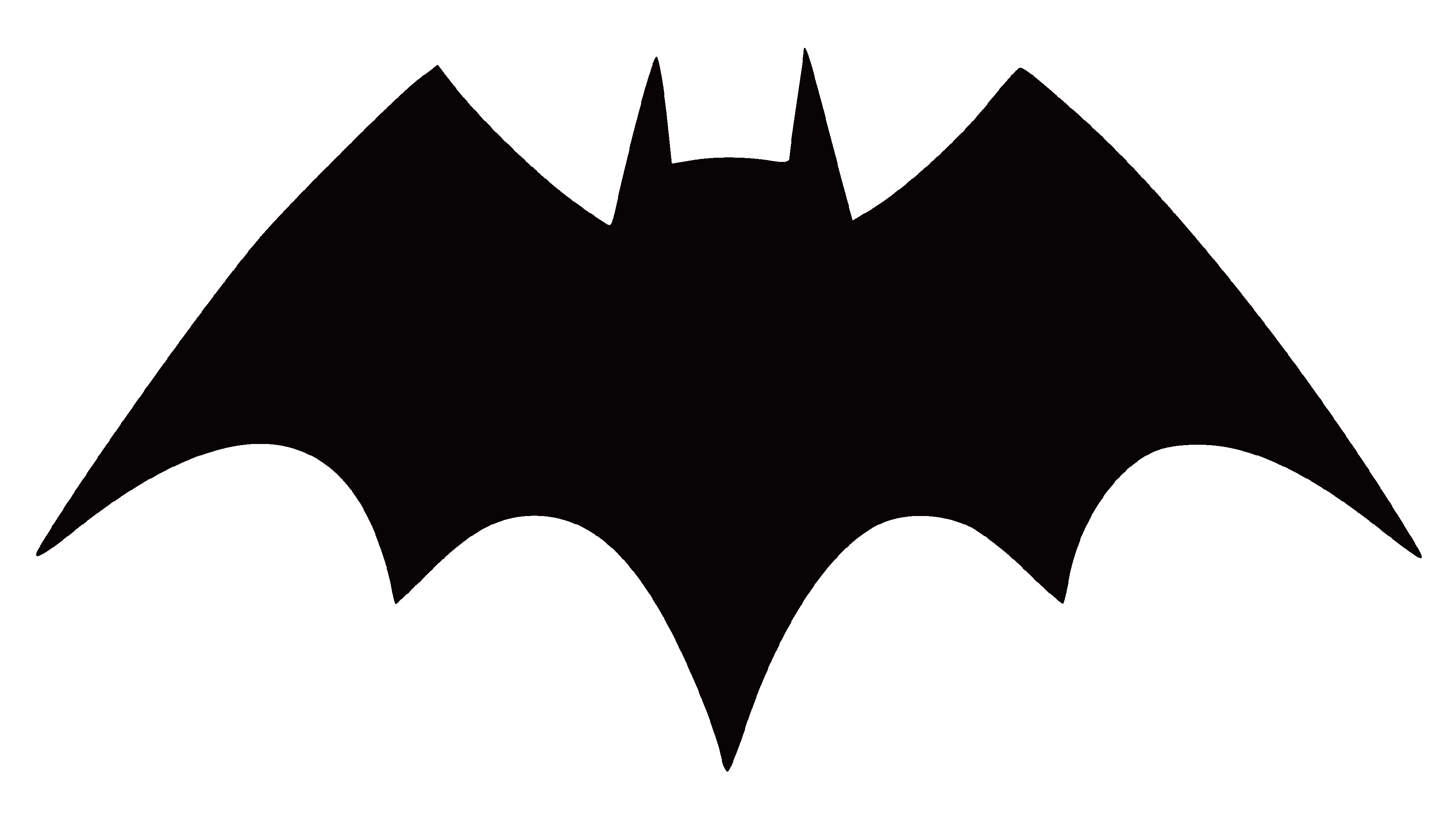 1956 Batman Logo