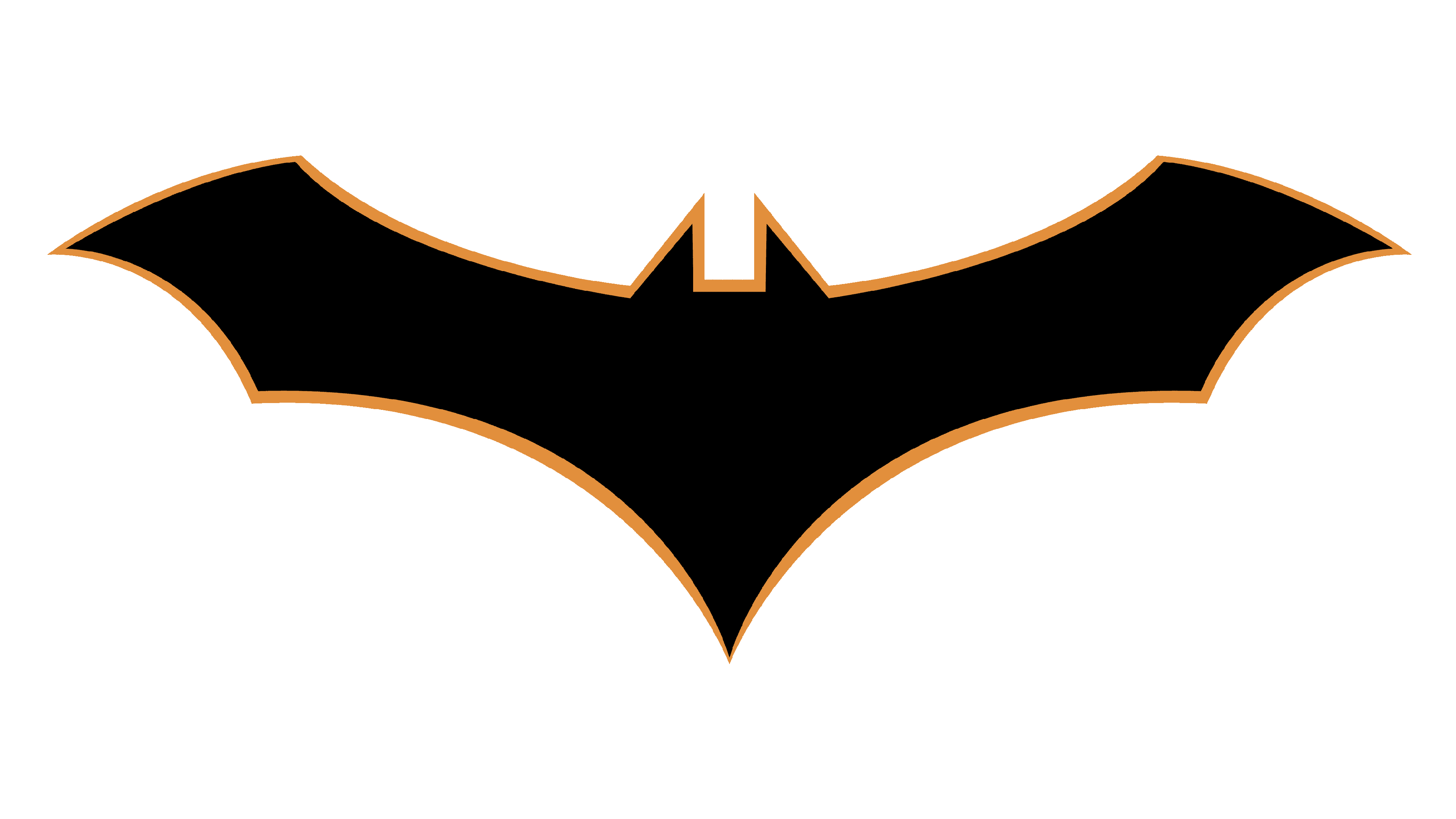 2016 Batman Logo
