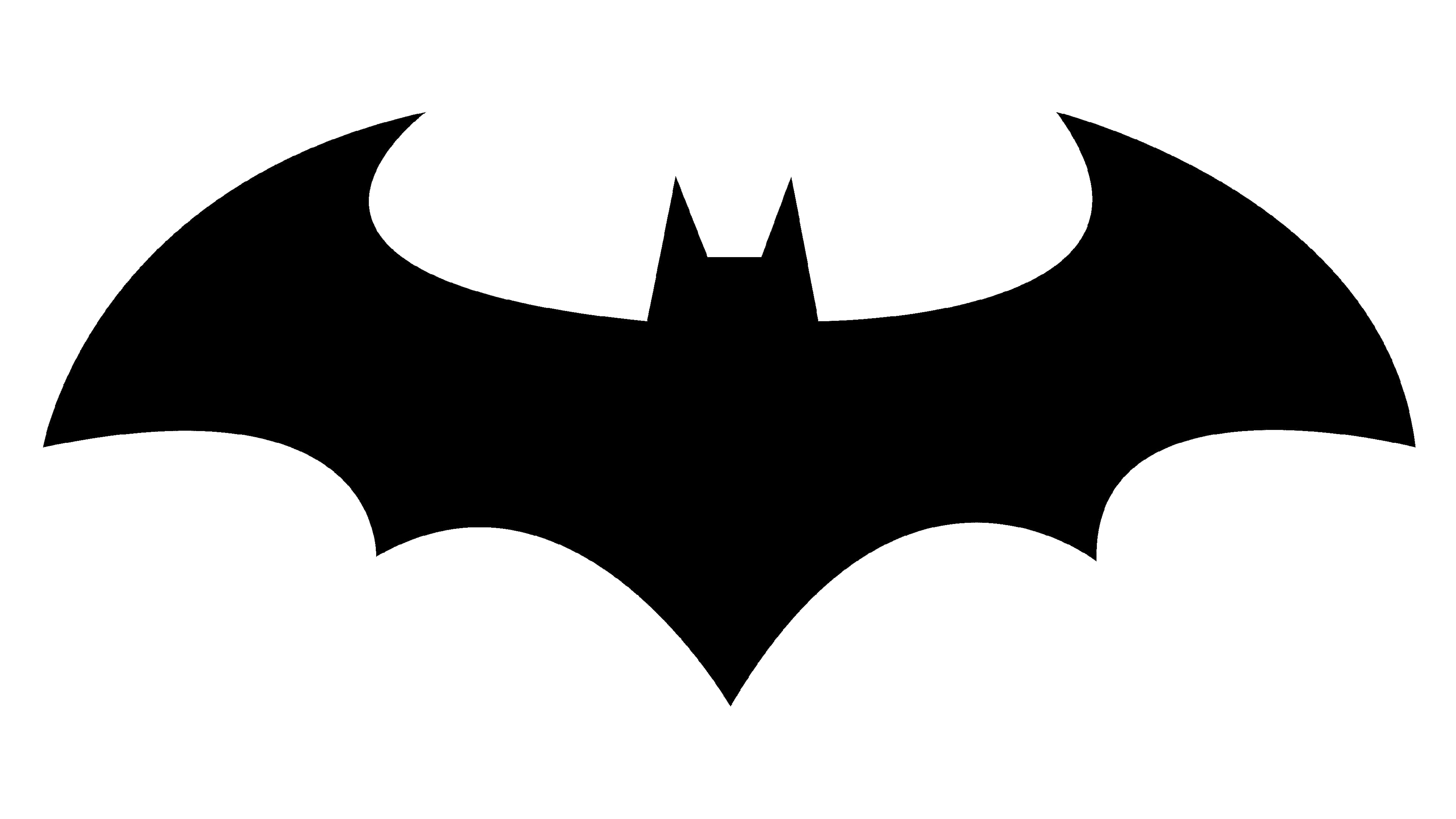 Today Batman Logo