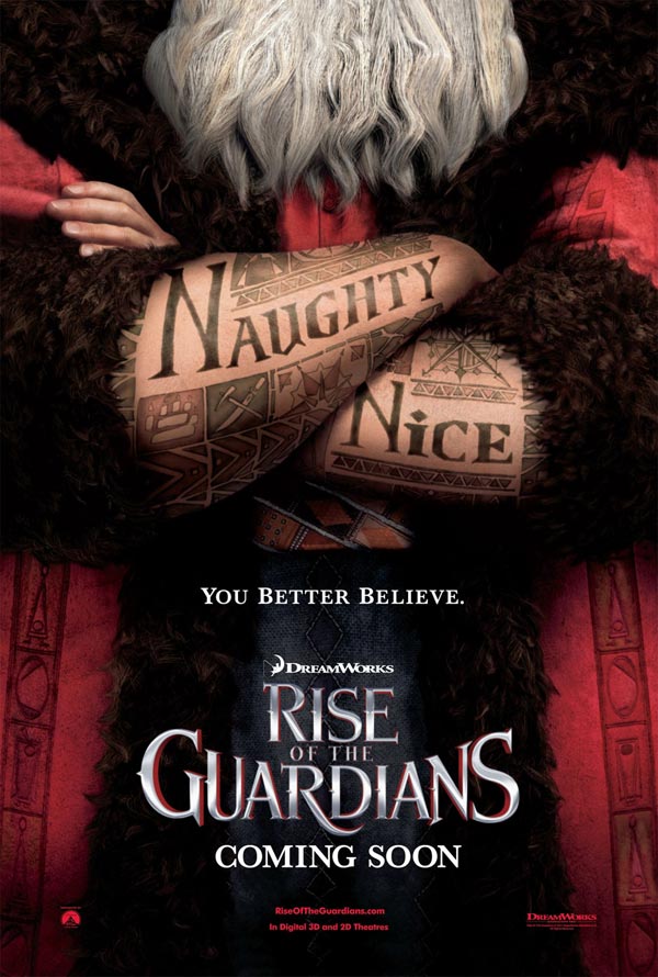 17 Best Upcoming Movies Poster