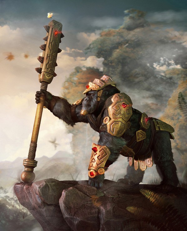 8