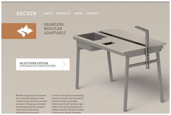 Beckin Design