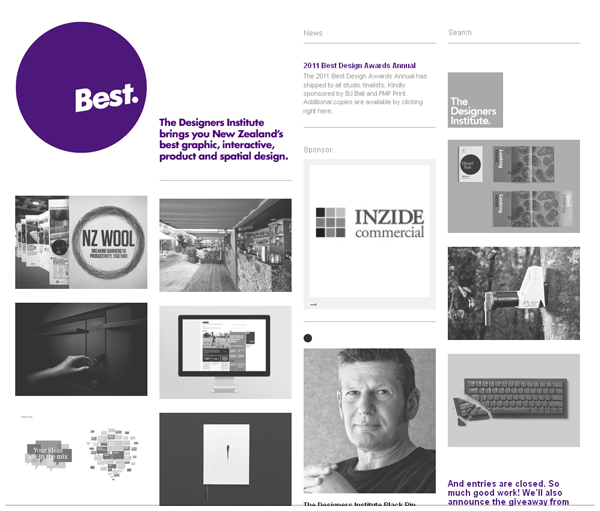 Best Awards