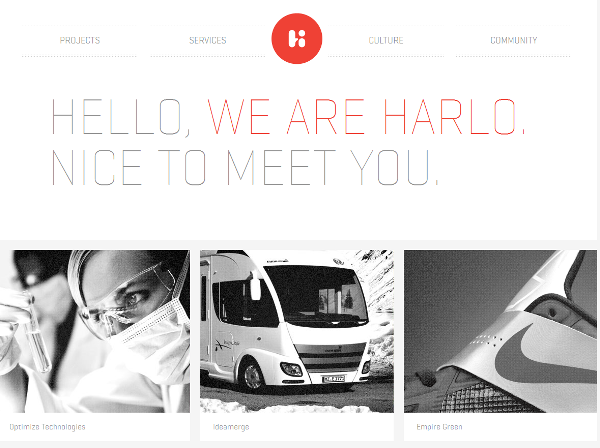 Harlo Interactive