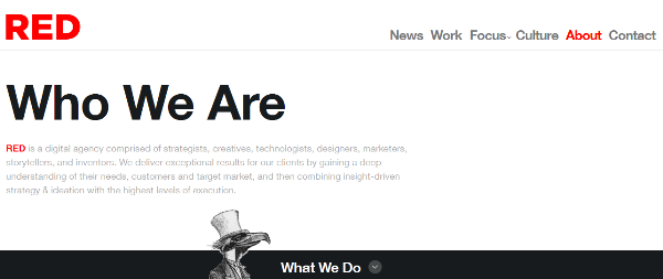 RED Interactive Agency