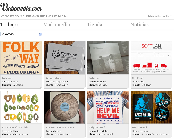Vudumedia