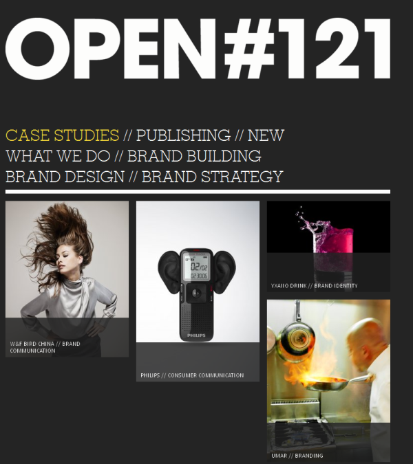 open 121