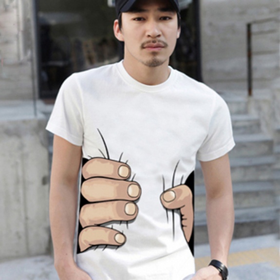 1 Best T-Shirts Designs Inspiration