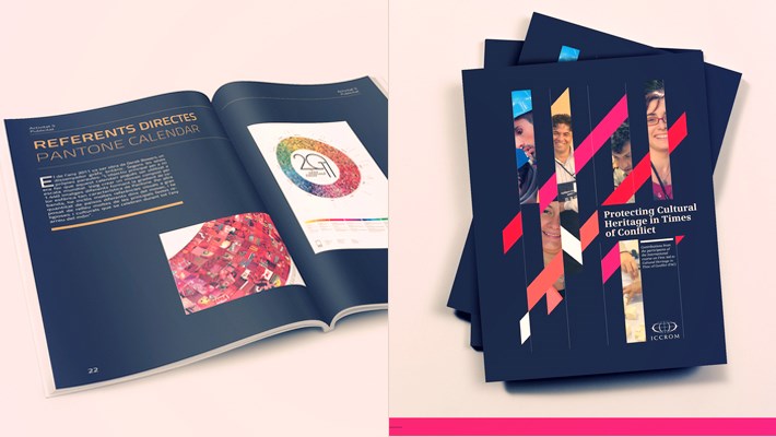 15 Creative Brochure Design Inspiration
