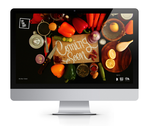 Weekly Web Design Inspiration 02