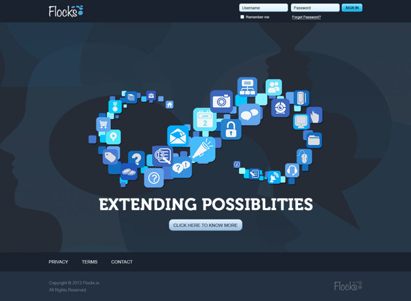 Weekly Web Design Inspiration 11