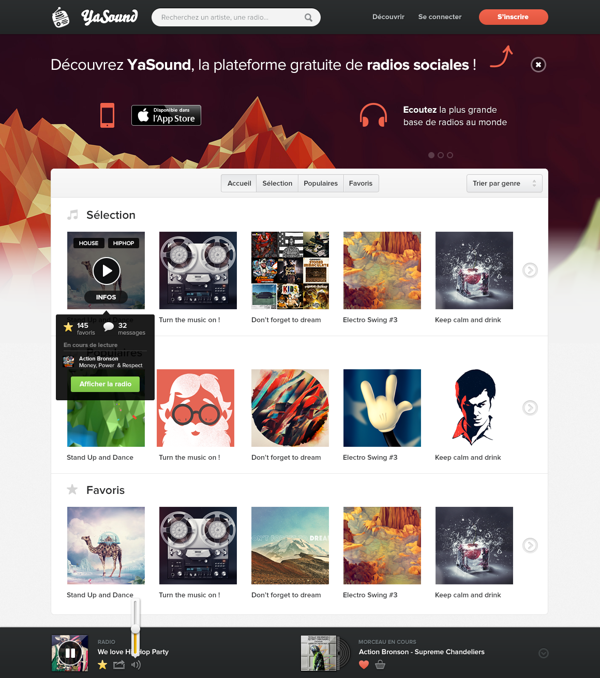 Weekly Web Design Inspiration 13