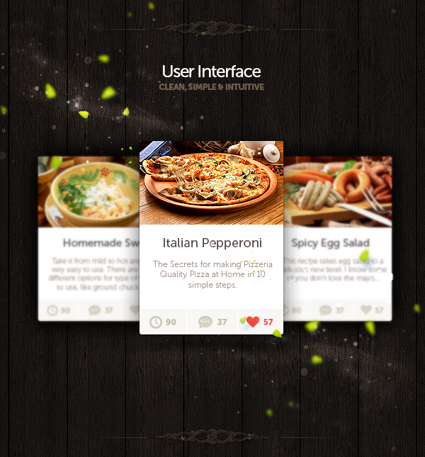 Weekly Web Design Inspiration 14