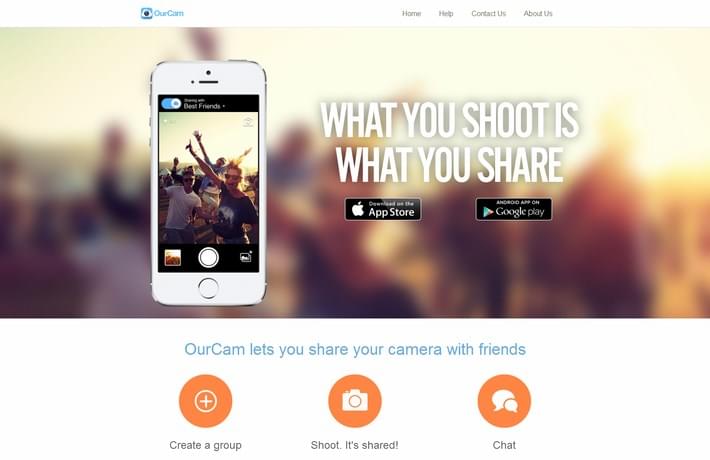 OurCam