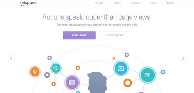 web design inspiration