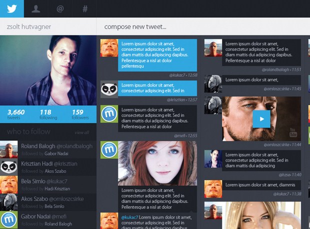 web design inspiration