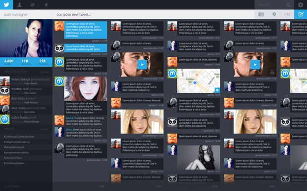 web design inspiration