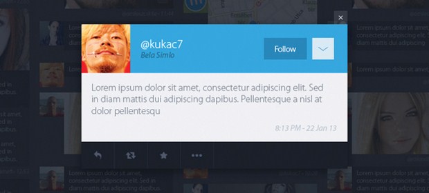 web design inspiration