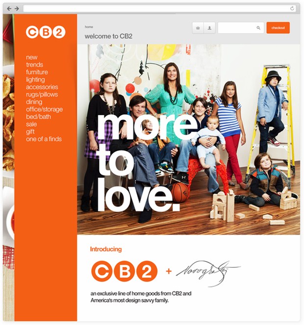 web design inspiration