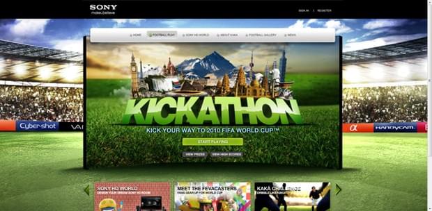 web design inspiration