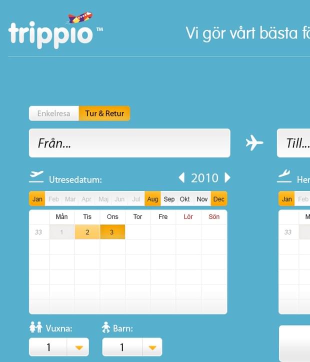 web design inspiration