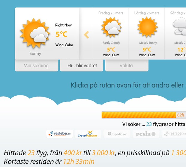 web design inspiration