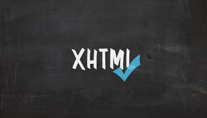 xhtml