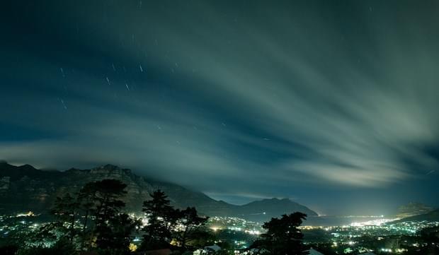 Stunning Nightscapes Photography