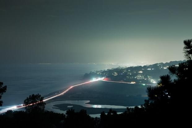 Stunning Nightscapes Photography