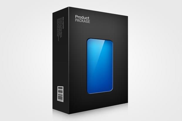 Free PSD File
