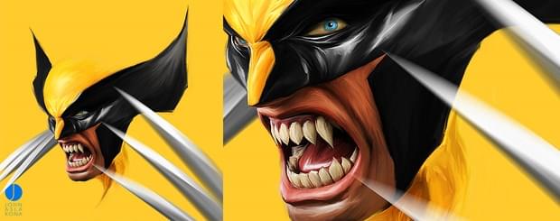 Digital Art Inspiration