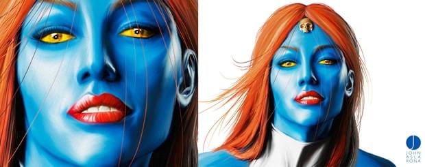 Illustration Art Inspiration